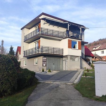 Jaszczurowa Apartament II Экстерьер фото