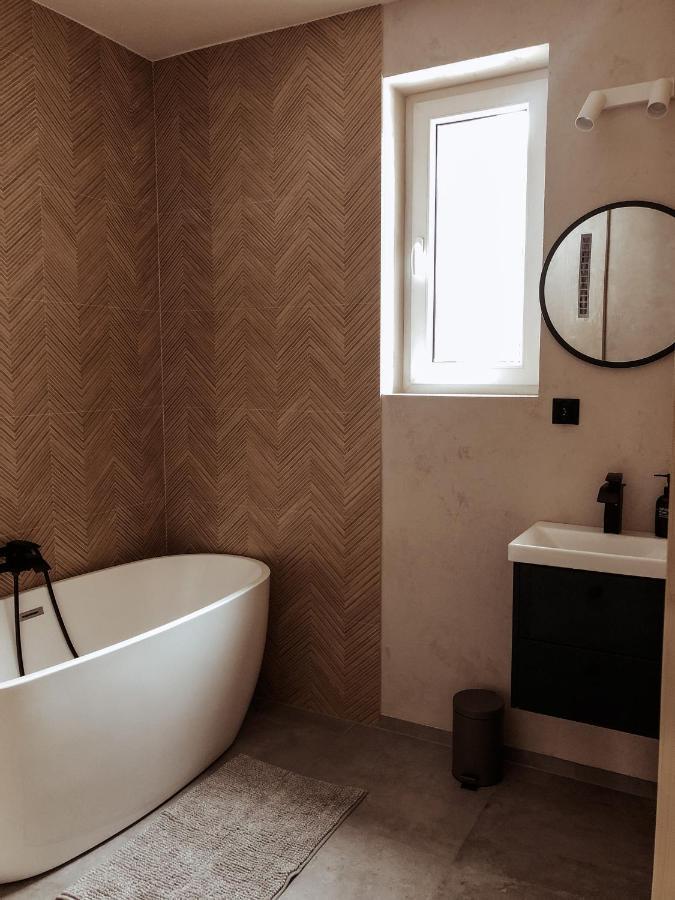 Jaszczurowa Apartament II Экстерьер фото