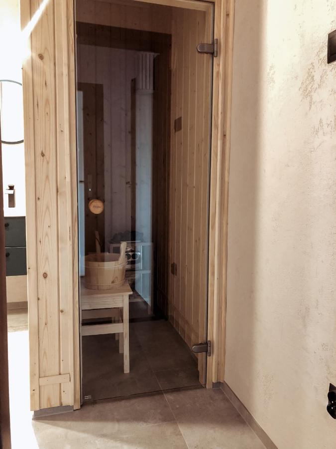 Jaszczurowa Apartament II Экстерьер фото