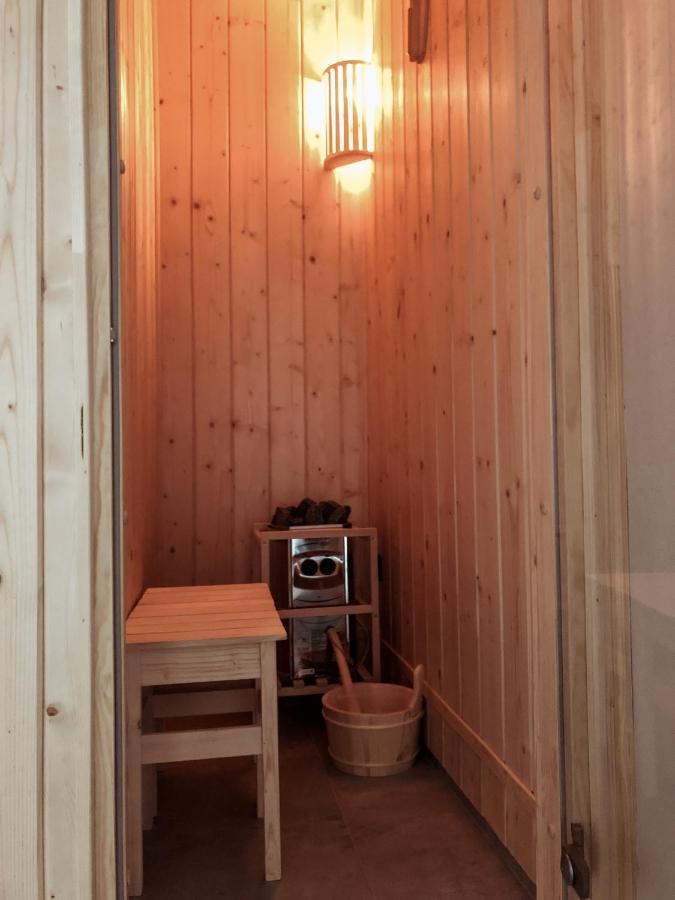 Jaszczurowa Apartament II Экстерьер фото