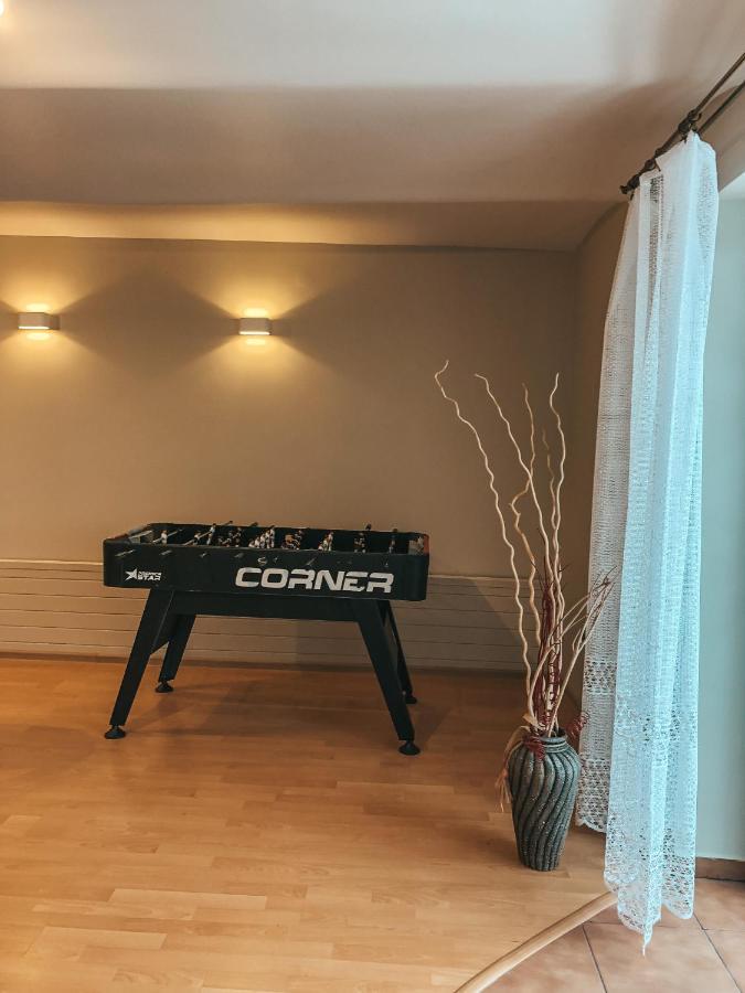 Jaszczurowa Apartament II Экстерьер фото