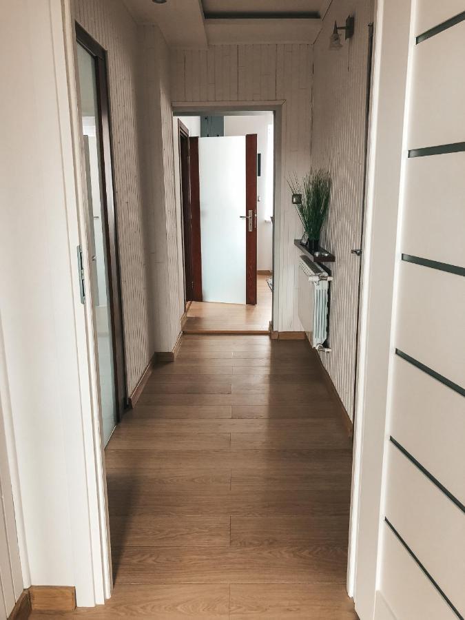 Jaszczurowa Apartament II Экстерьер фото