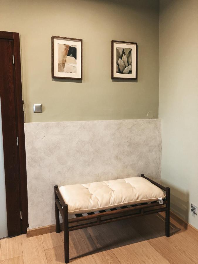 Jaszczurowa Apartament II Экстерьер фото