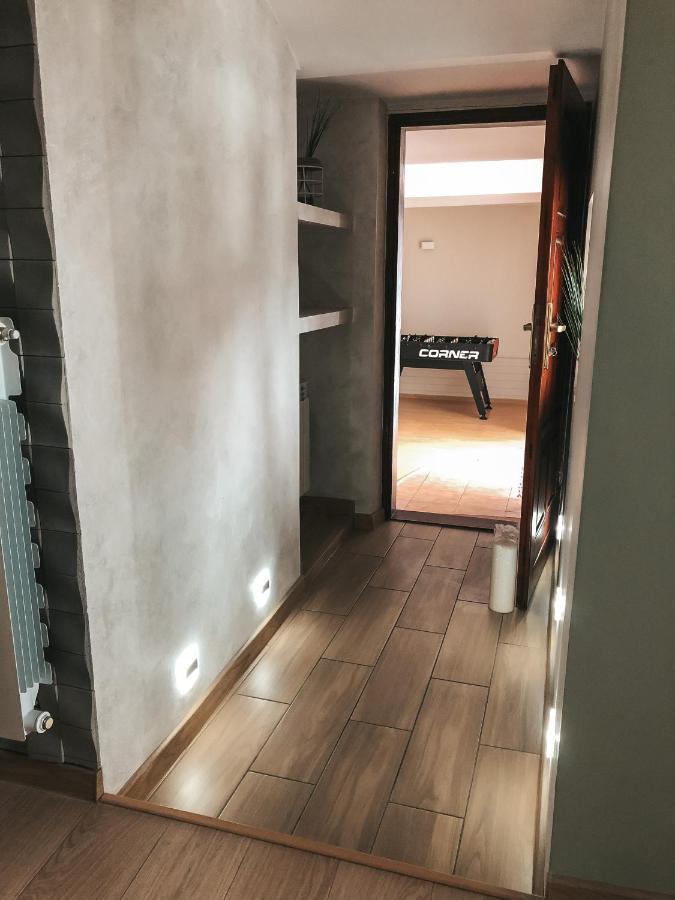 Jaszczurowa Apartament II Экстерьер фото