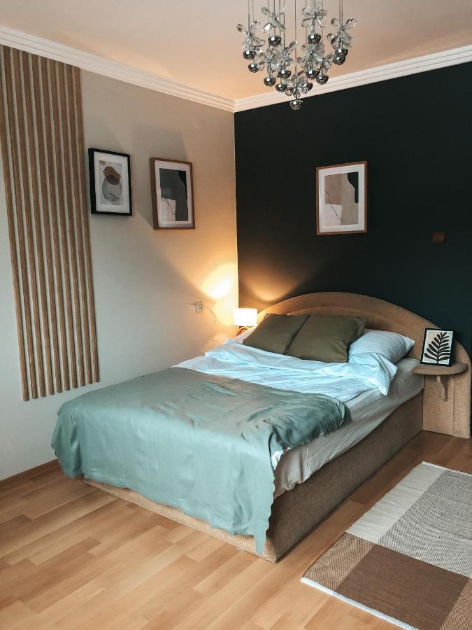 Jaszczurowa Apartament II Экстерьер фото