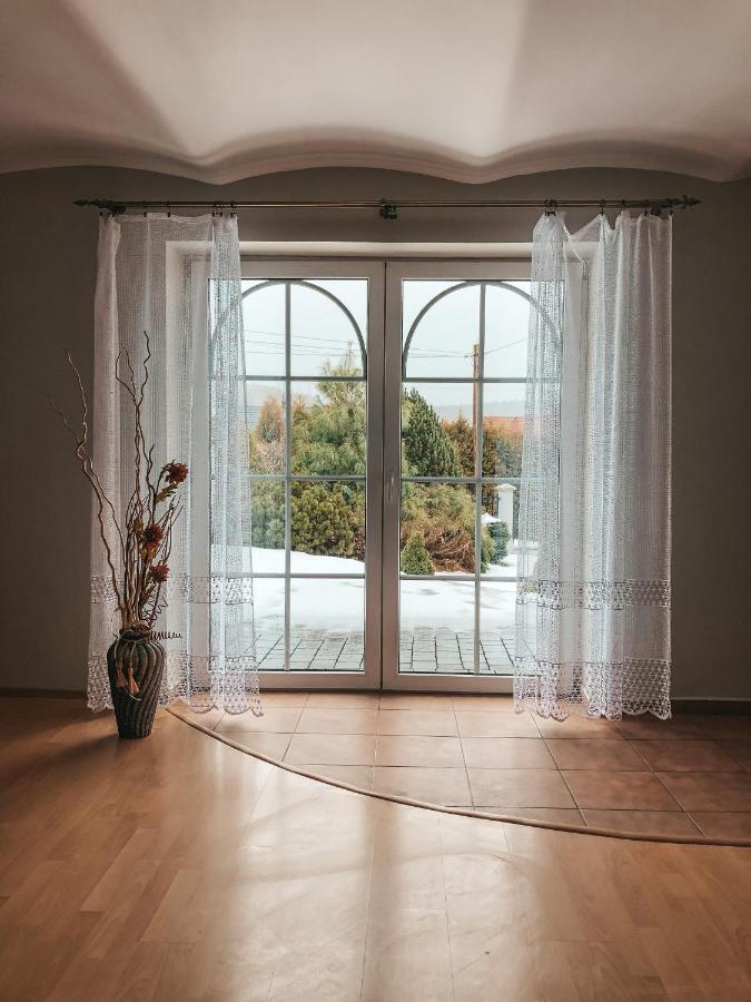 Jaszczurowa Apartament II Экстерьер фото