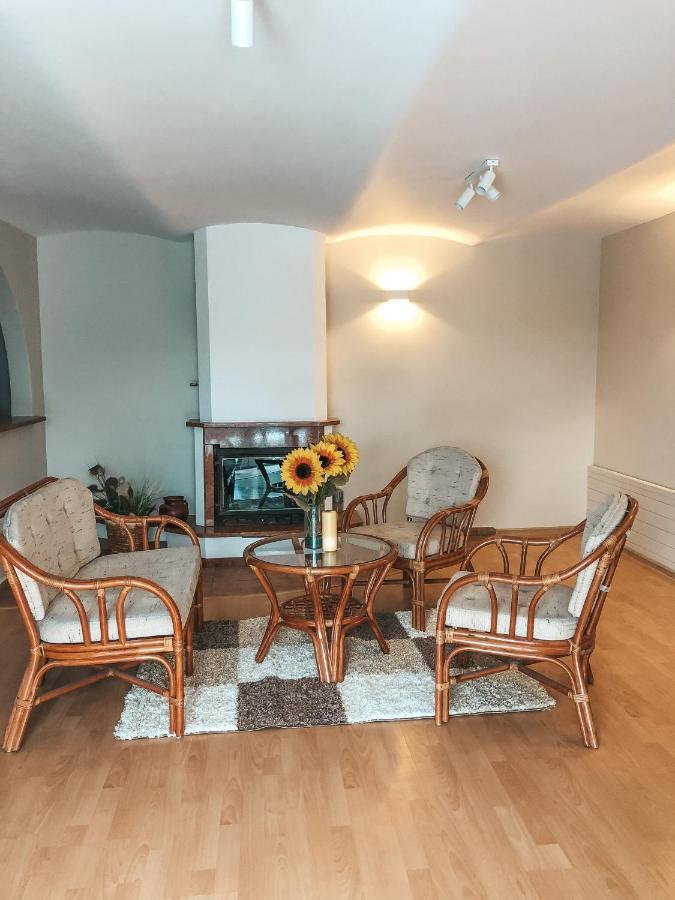 Jaszczurowa Apartament II Экстерьер фото