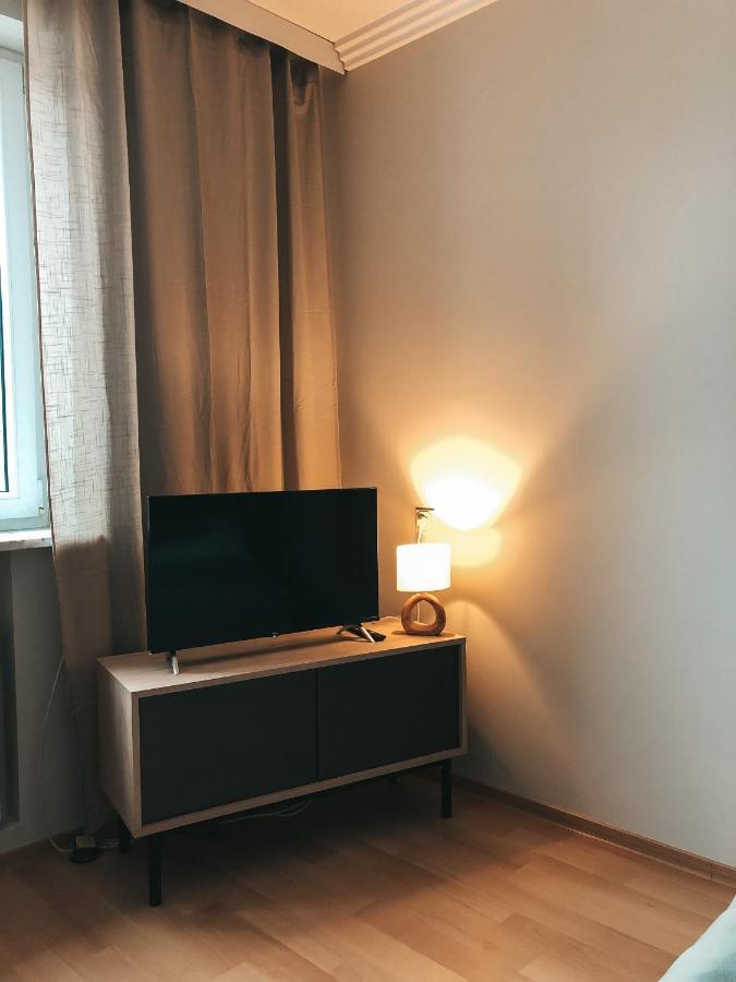 Jaszczurowa Apartament II Экстерьер фото