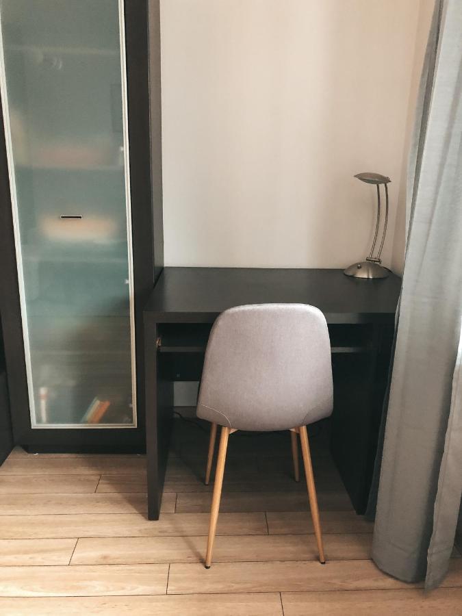 Jaszczurowa Apartament II Экстерьер фото